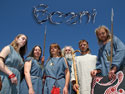 Eceni Tribe