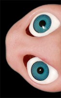 eye nose